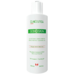 CLINICEUTICA SEBIOSKIN GEL NETTOYANT 250 ML