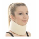 COLIER CERVICAL MOUSSE TS