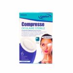 COMPRESSE OCULAIRE HYPORDRESS