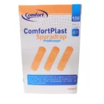 COMFORTPLAST SPARADRAP /100  UNITES