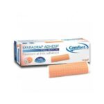 COMFORPLAST  1*10 ROUGE