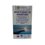 COMPLEMAX BISGLYCINATE DE MAGNESIUM 60 GELULES