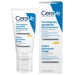 CERAVE CREME HYDRATANTE VISAGE SPF25 PNS 52ML