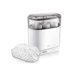 AVENT STERILISATEUR ELECTRIQUE A VAPEUR 4 EN 1
