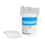 BOULES A DEMAQUILER 60G RUHFARMA