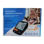TENSIOMETRE NUMERIQUE A BRASSARD EASYPLUS