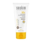SOSKIN ECRAN SOLAIRE FLUIDE SPF 50+