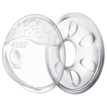 AVENT COQUILLES CONFORT ISIS SCF157/02