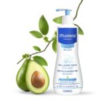 MUSTELA GEL LAVANT DOUX (DERMO NETTOYANT) 500ML