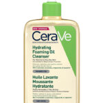 CERAVE HUILE LAVANTE MOUSSANTE 473 ML