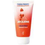 AKILEINE COOLD FEET PIEDS FROIDS