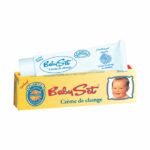 BABYSET CREME DE CHANGE 60G