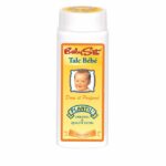 BABY SET TALC 100 G