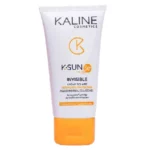 KALINE ECRAN SOLAIRE INVISIBLE