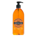 COMPTOIR DU BAIN SAVON MARSEILLE MAND-SAUGE 1L + PROMO