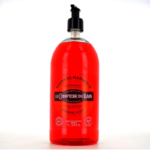 COMPTOIR DU BAIN SAVON MARSEILLE COQUELICOT (PROMO) 1 L