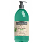 COMPTOIR DU BAIN SAVON ALOE 1L