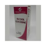 ALCOOL GLYCERINE 125ML