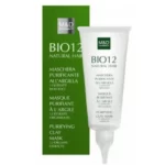 BIO12 MASQUE PURIFIANT A L'ARGILE 75ML