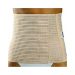 CEINTURE ABDOMINAL ORTHOMARK  XL