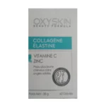 OXYSKIN COLLAGENE ELASTINE 60 GELULES