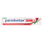 PARODONTAX PATE GINGIVALE ROUGE 75 ML