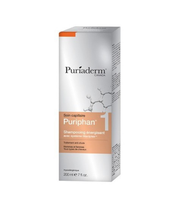 puriaderm-puriphan-baume-demelant-apres-shampooing-hommes-femmes-200-ml ACM PURIADERM PURIPHAN BAUME DEMELANT 200ML – Image 1
