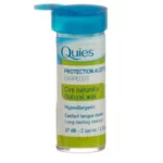 BOULES QUIES 4 CIRE NATURELLE WAX TUBE