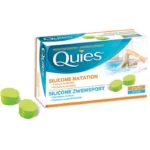 BOULES QUIES NATATION 3PAIRES ADULTE