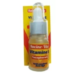 BEAUTE VITAMINE E 10 ML