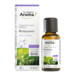 AROMA RELAXANTE BIO