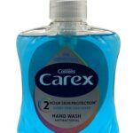 CAREX GEL NET MAINS ORIGINAL 250ML