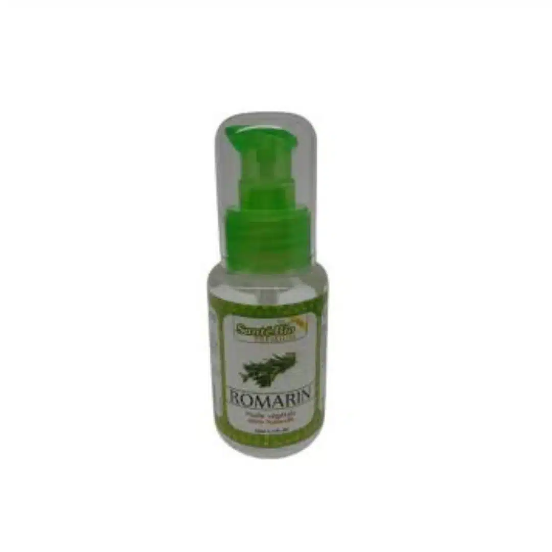 sante-bio-romarin-50ml BIO OFFICINE ROMARIN MH 50ML – Image 1