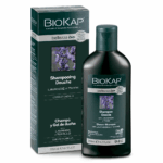 BIOKAP SHAMPOOING DOUCHE CHEVEUX ET CORPS 200ML