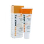 BIAFINE SOLEIL EMULSION VISAGE SPF50+   50ML
