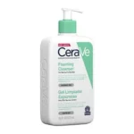 CERAVE GEL MOUSSANT PNG 473ML