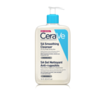 CERAVE SA GEL NETTOYANT ANTI-RUGOSITES 473 ML