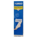 BANDE DE GAZ DERMA 3*10