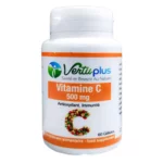 VERTU PLUS VITAMINE C 60 GELULES