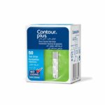 CONTOUR PLUS BANDLETTES/50