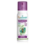 Puress Anti Poux Spray Repulsif 24h 75ml