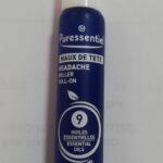 Puress Maux De Tete roller 9 H.E 10ml