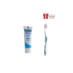 Gum dent halicontrol 75ml+Bad technique pro pack