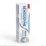 Sensodyne dent repare protege blancheur 75ml