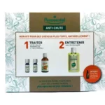 Puress anti-chute Duo pack pour chvx plus forts