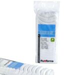COTON HYDROPHILE EN ZIG ZAG 80G RUHFARMA
