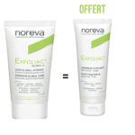 Exfoliac duo pack " Global 6 30ml+gommage purifiant 50ml"