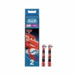 Oral-B recharge pour brosse Kids cars B2