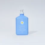 Camomilla Blu gel nettoyant surgras 500Ml