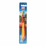 Oral-B Bad Kids 3-5 years soft